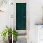 Casa Del Tempo Sospeso 아파트