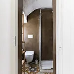 아파트 Casa Del Tempo Sospeso 오스투니