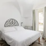아파트 Casa Del Tempo Sospeso 오스투니