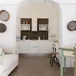 Casa Del Tempo Sospeso *