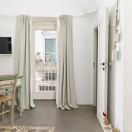 Casa Del Tempo Sospeso * Ostuni