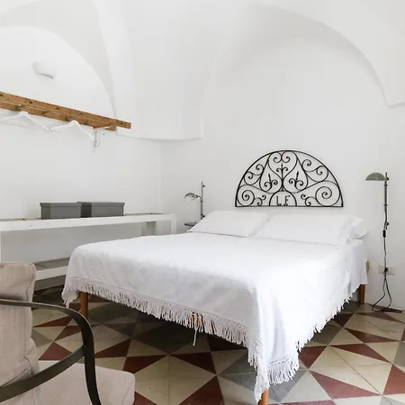 Apartment Casa Del Tempo Sospeso