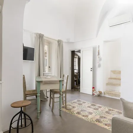 Casa Del Tempo Sospeso Ostuni