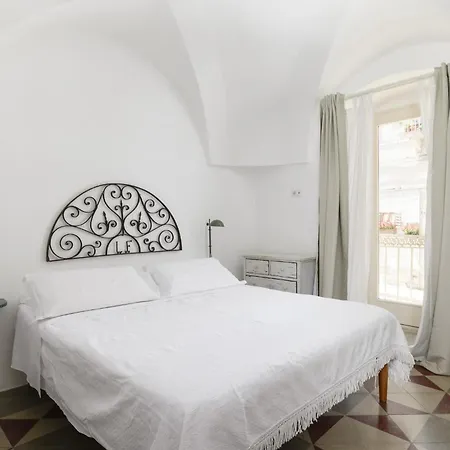 Apartment Casa Del Tempo Sospeso Ostuni