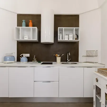 Casa Del Tempo Sospeso * Ostuni