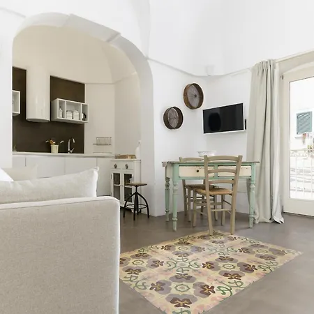 Casa Del Tempo Sospeso Apartment Ostuni